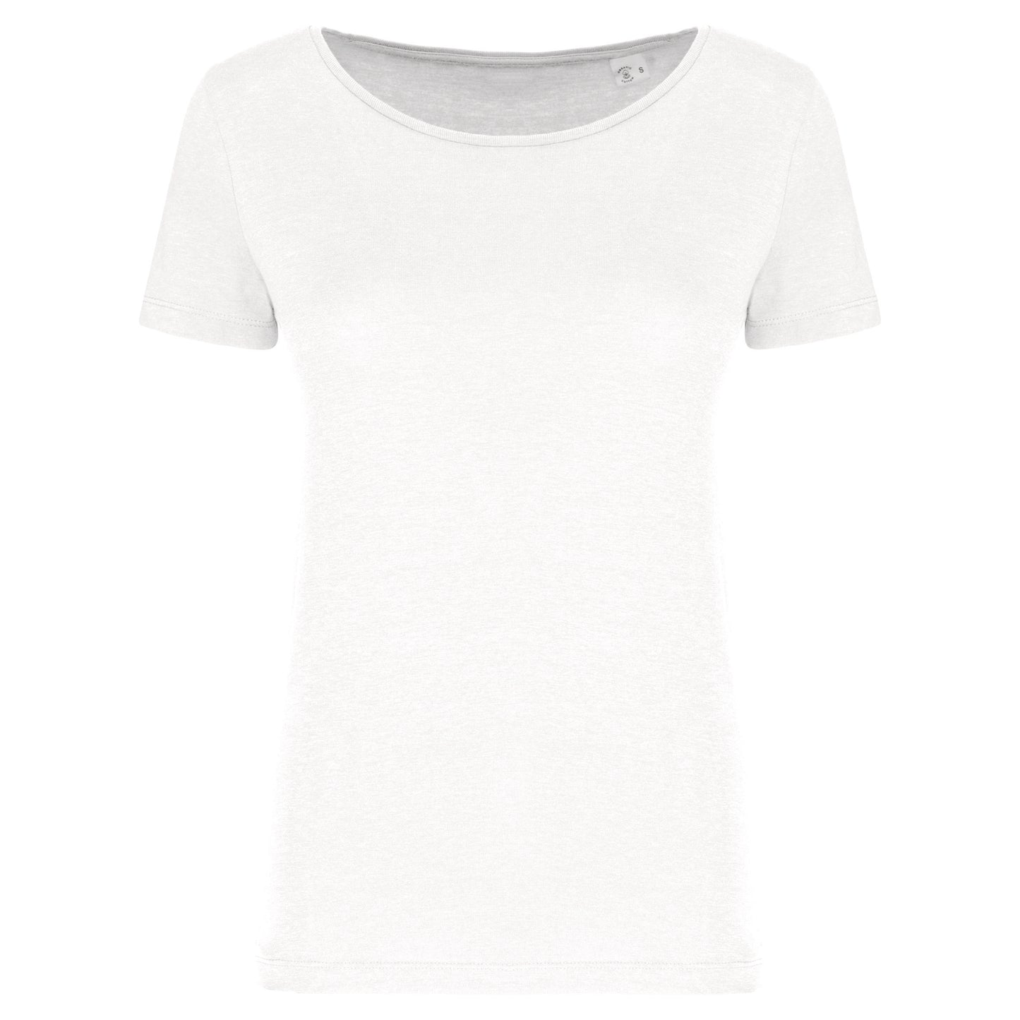 NS322 - T-shirt donna modal TENCEL™
