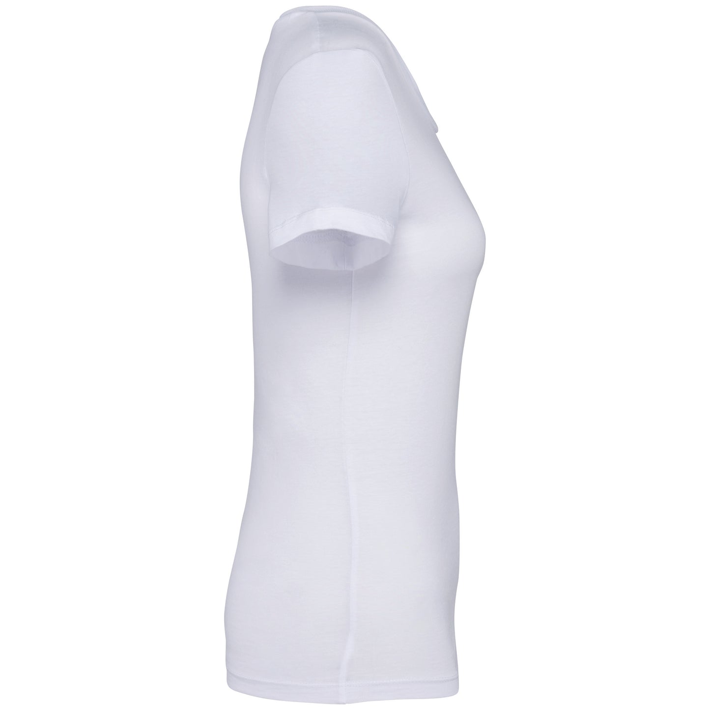 NS324 - T-shirt donna ecosostenibile