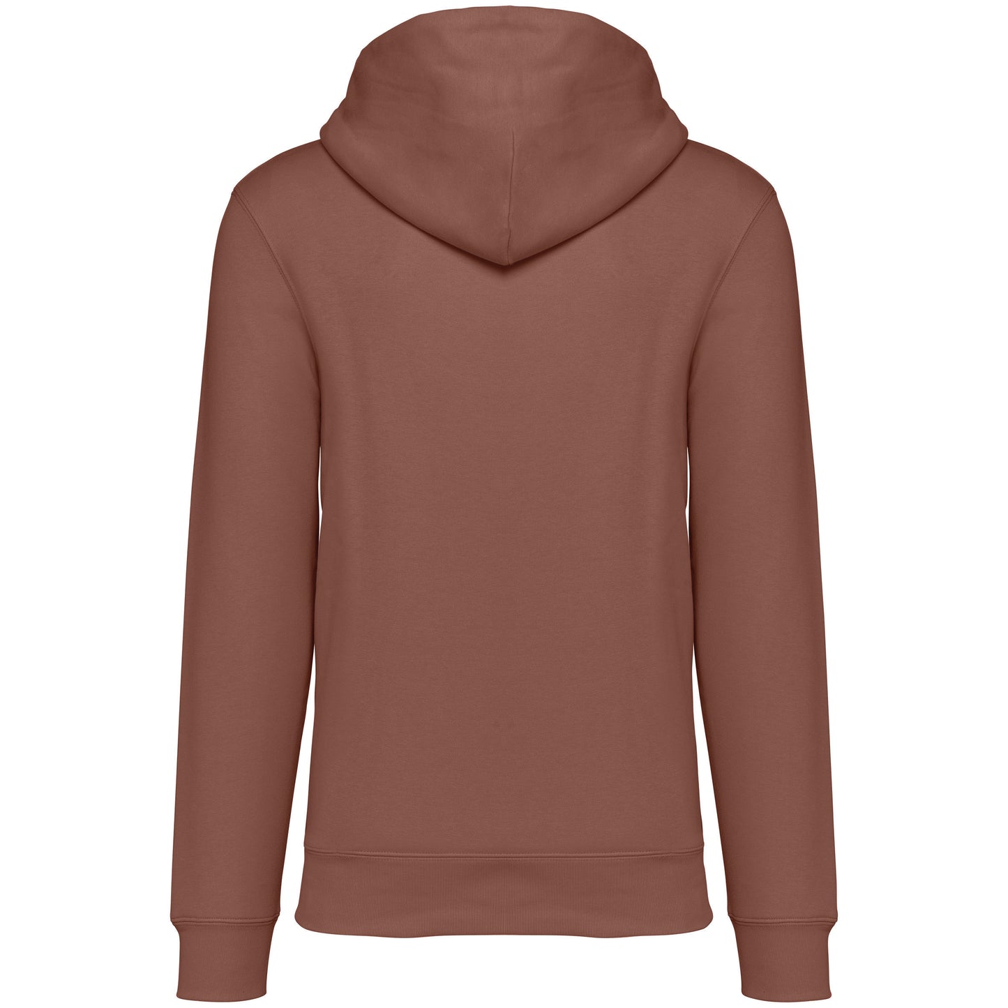 NS401 - Felpa con cappuccio unisex