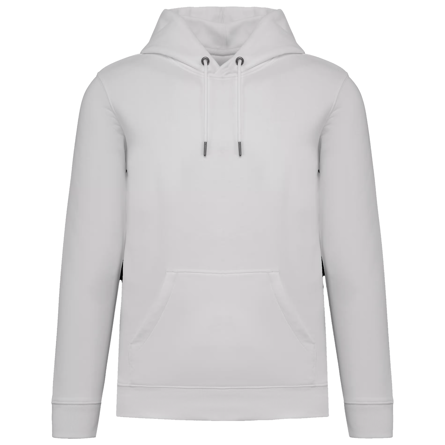 NS401 - Felpa con cappuccio unisex