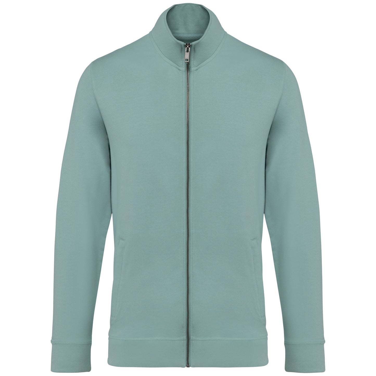 NS427 - Giacca uomo con cNS427 - Giacca uomo con collo alto