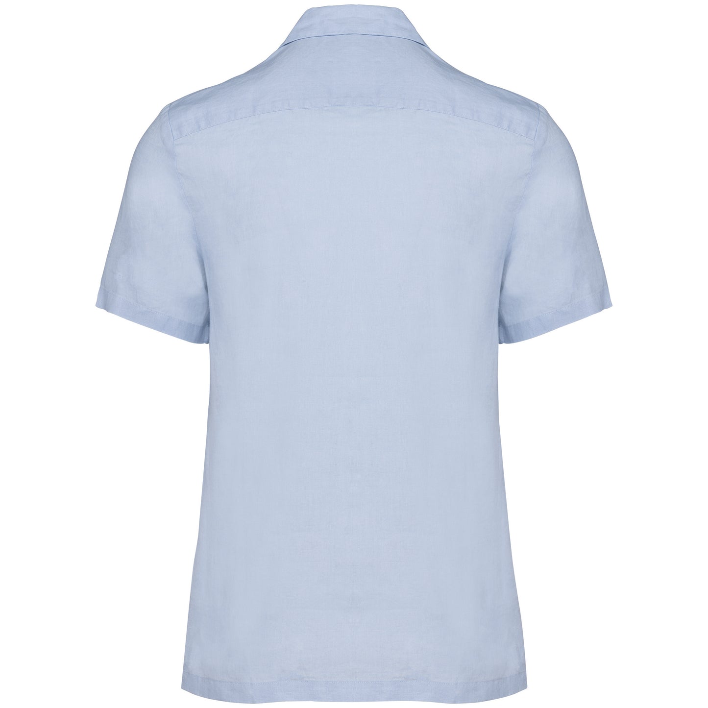 NS509 - Camicia uomo in lino