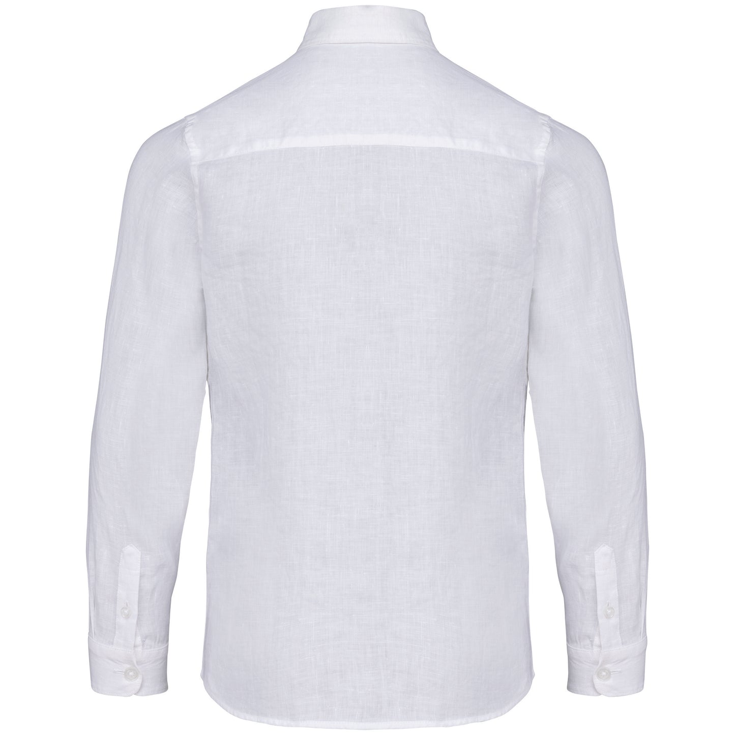 NS512 - Camicia bambino in lino