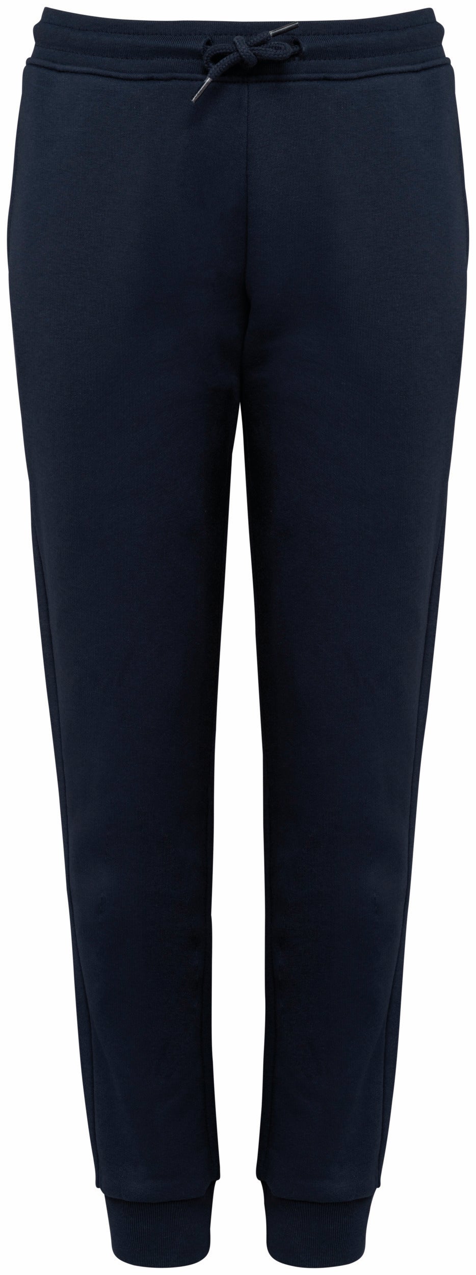 NS702 - Pantaloni da jogging bambino ecosostenibili