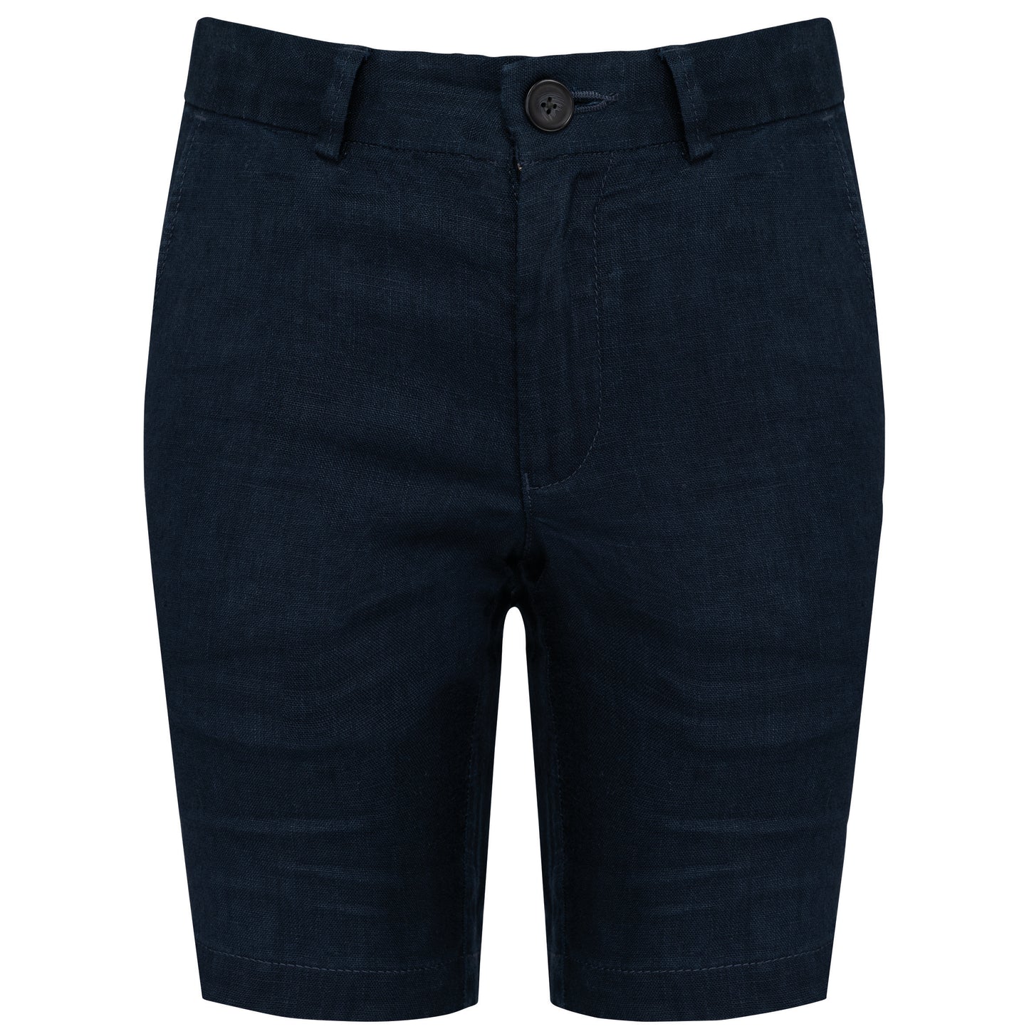 NS709 - Bermuda bambino in lino