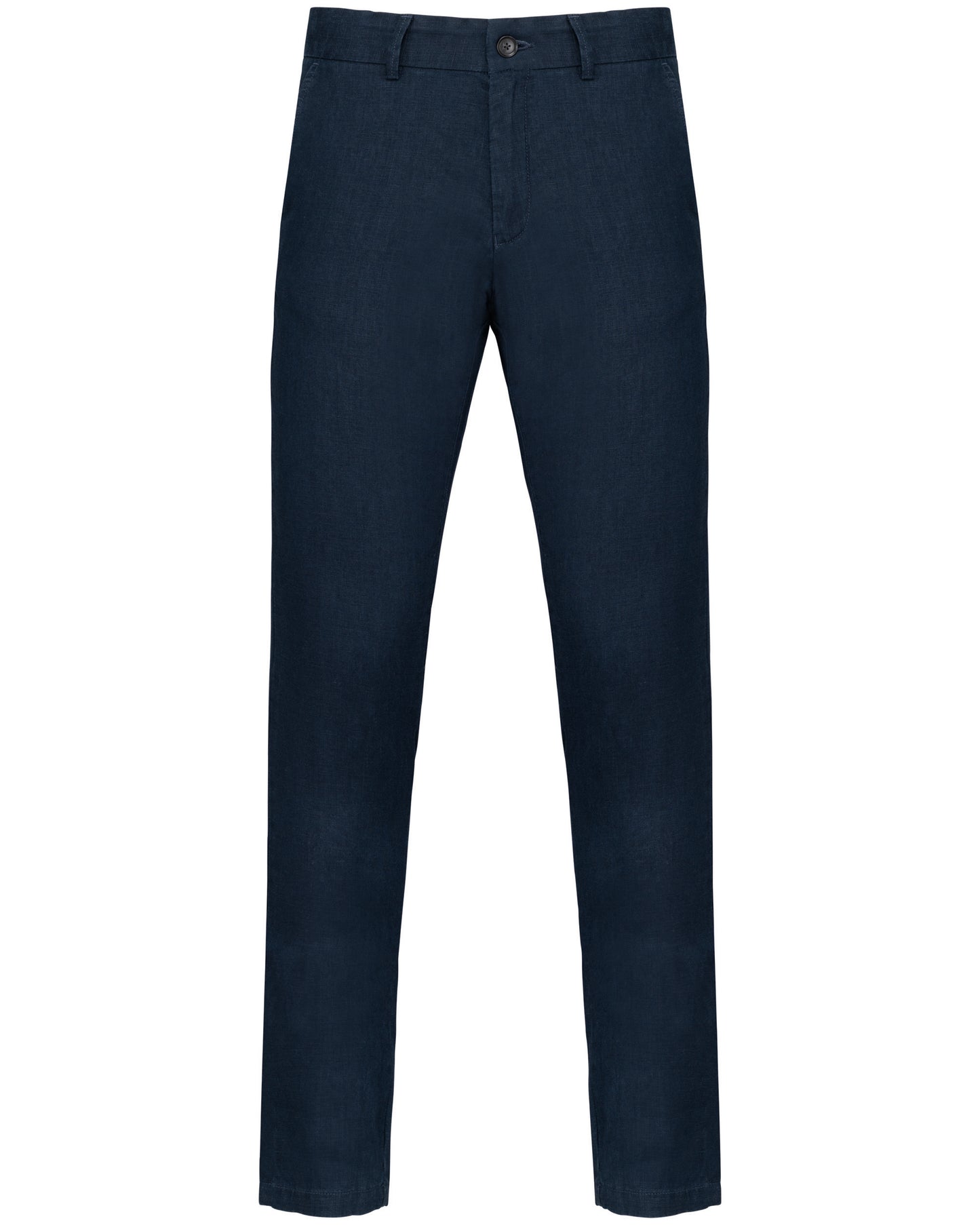 NS710 - Pantalone uomo in lino