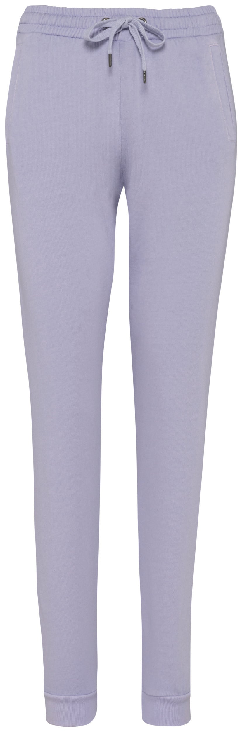 NS714 - Pantaloni da jogging unisex ecosostenibili French Terry