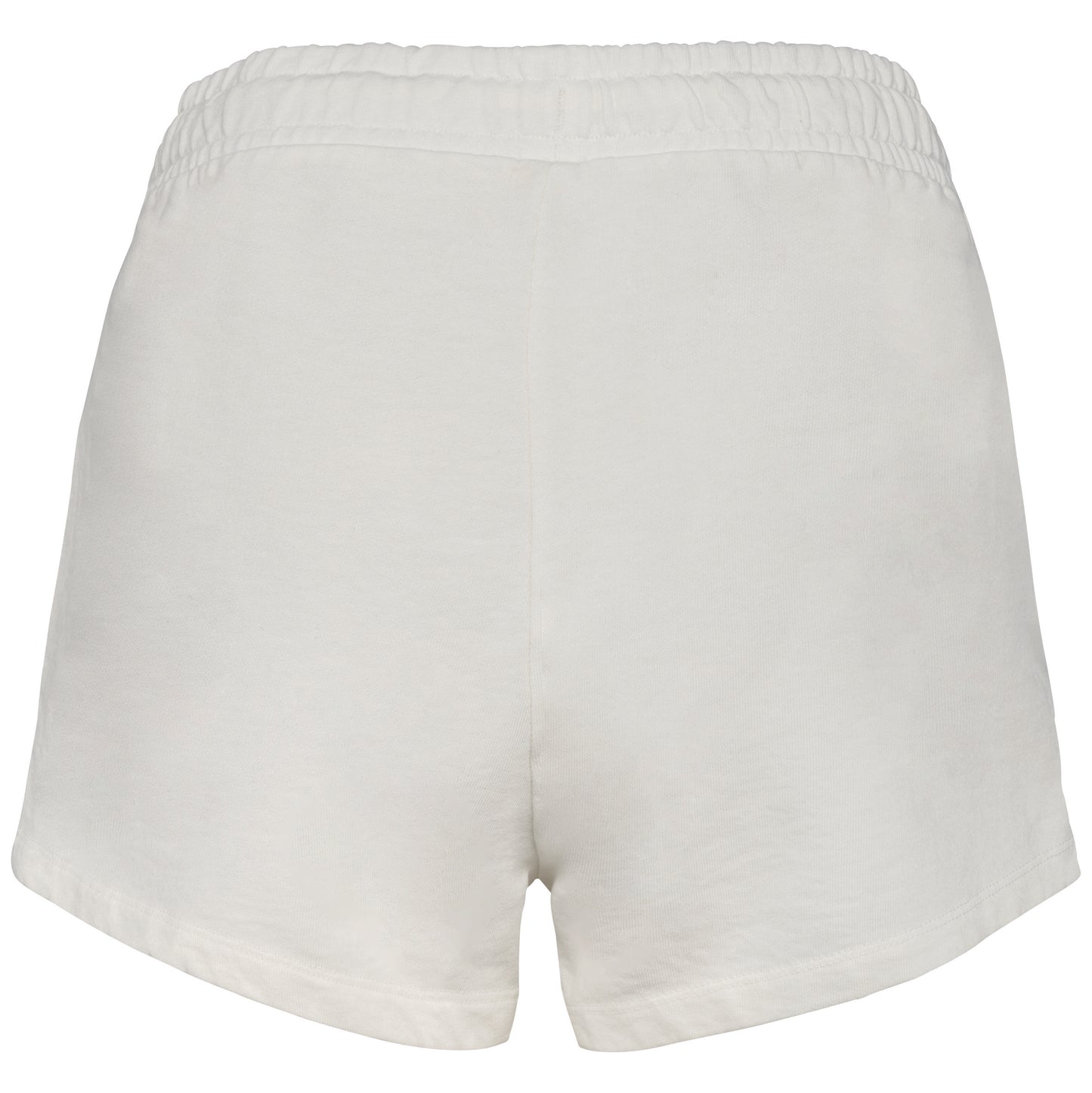 NS715 - Short donna ecosostenibili French Terry