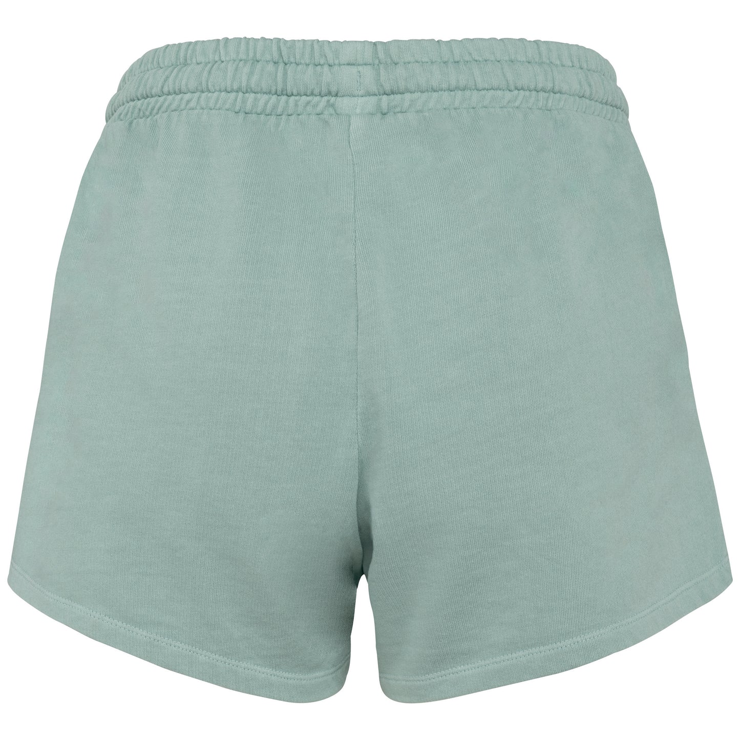 NS715 - Short donna ecosostenibili French Terry