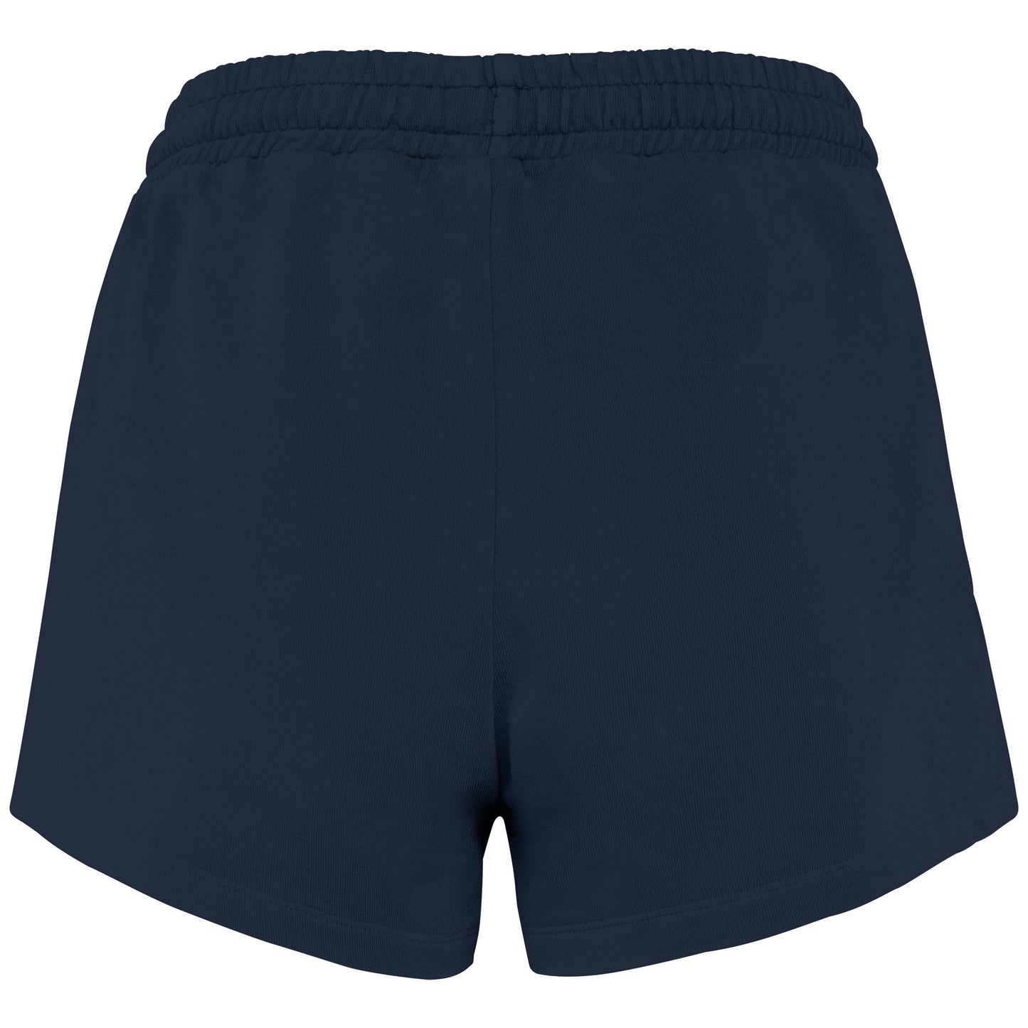 NS715 - Short donna ecosostenibili French Terry