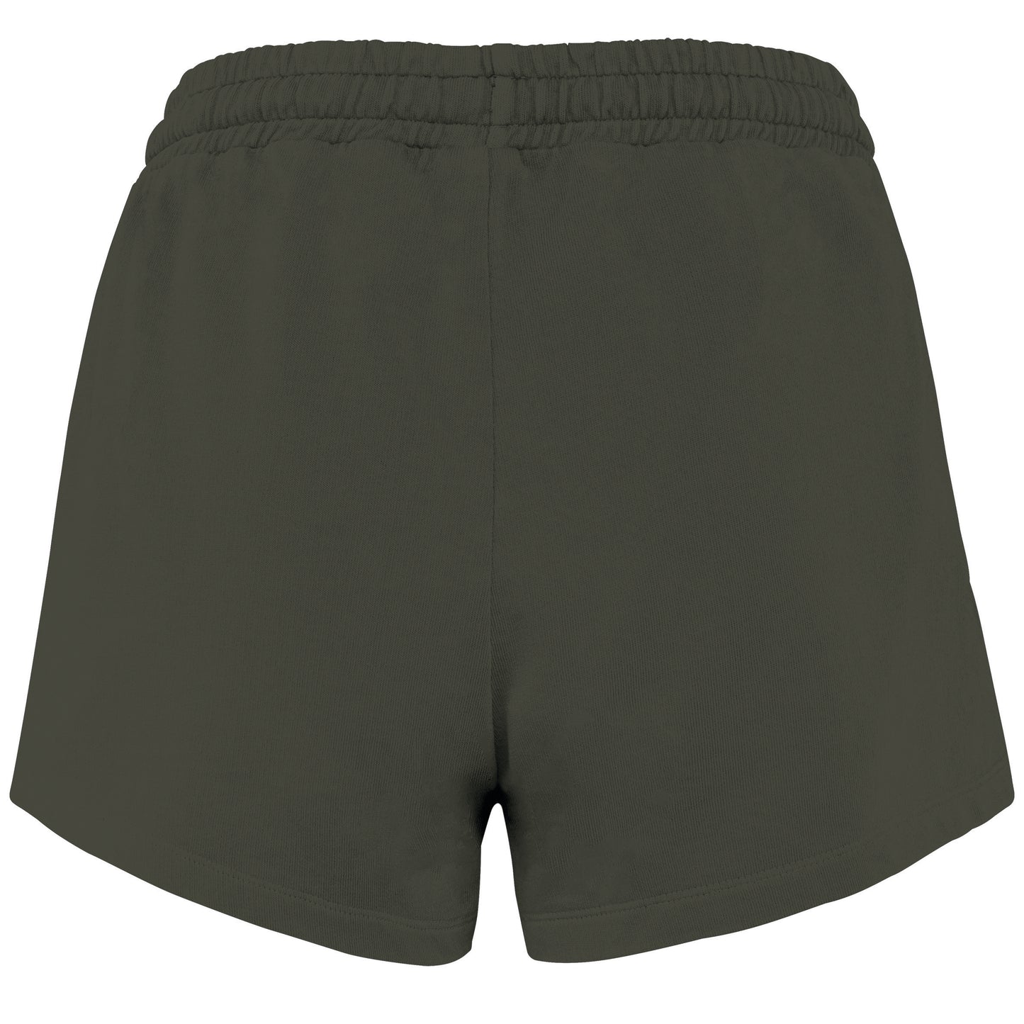 NS715 - Short donna ecosostenibili French Terry