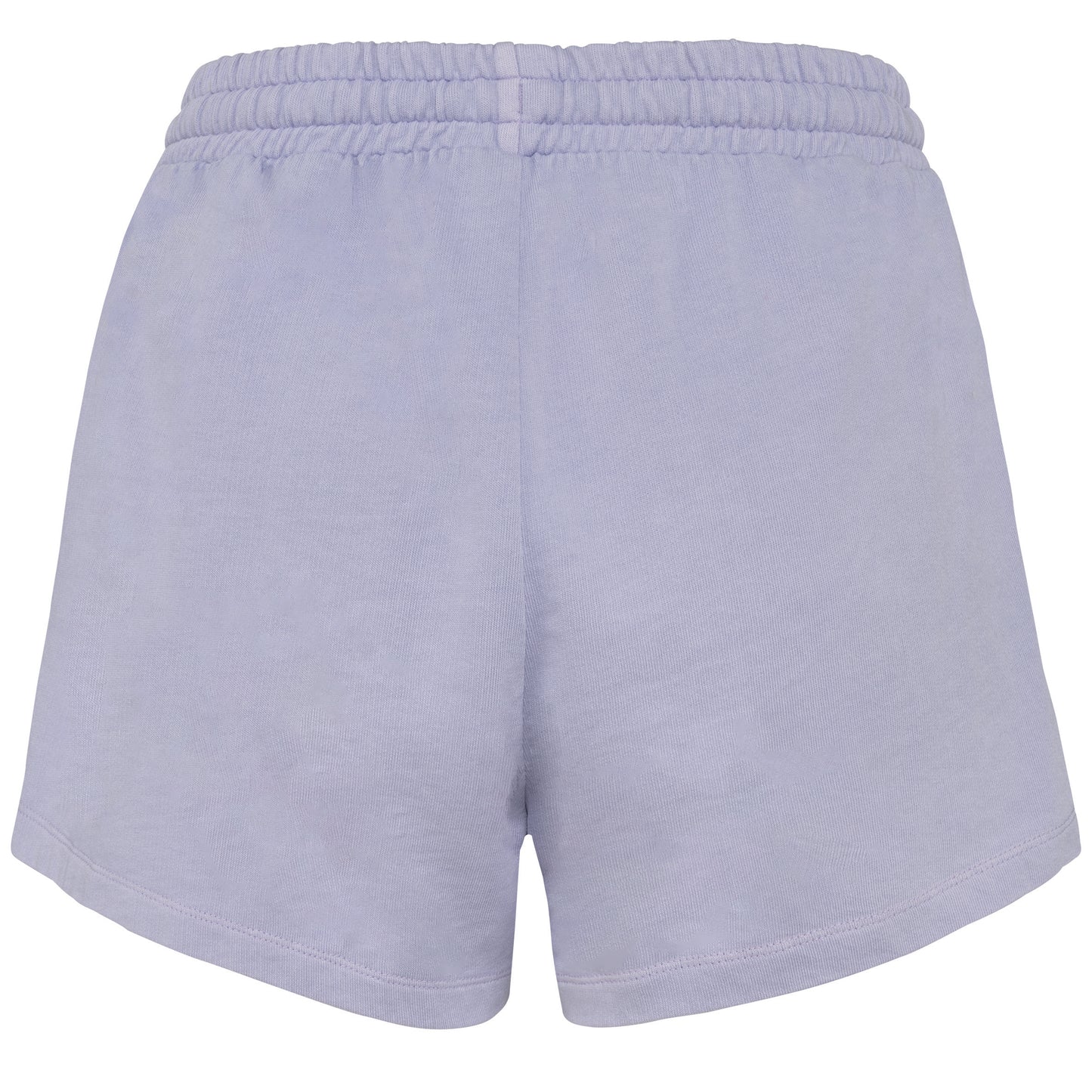 NS715 - Short donna ecosostenibili French Terry