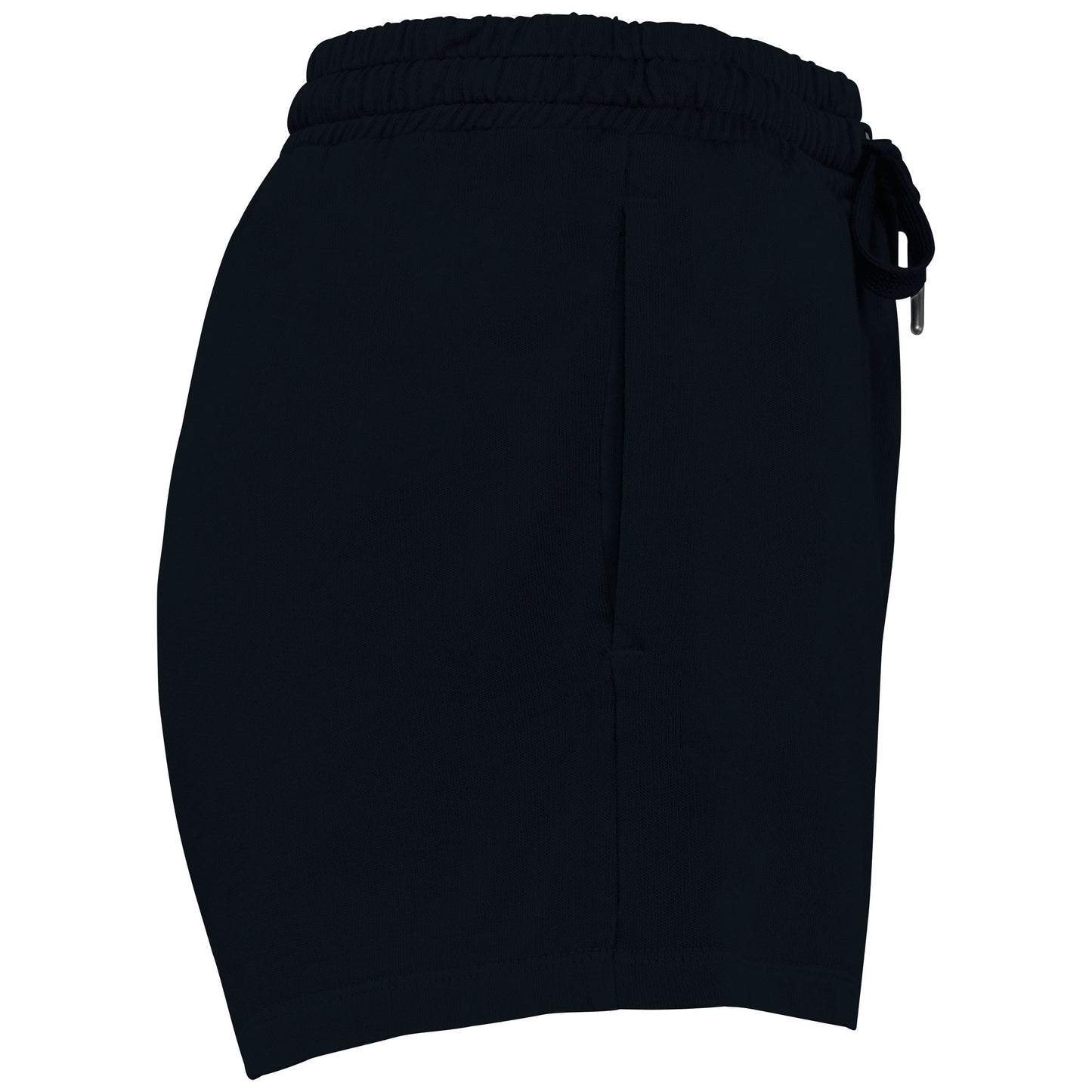 NS715 - Short donna ecosostenibili French Terry
