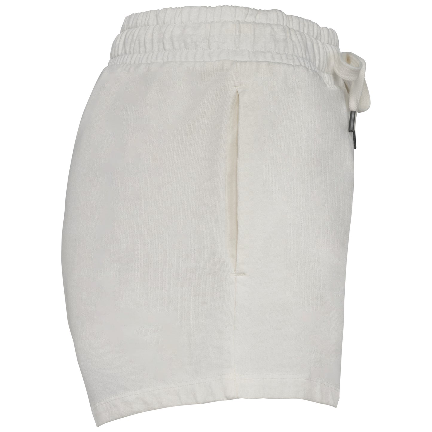 NS715 - Short donna ecosostenibili French Terry