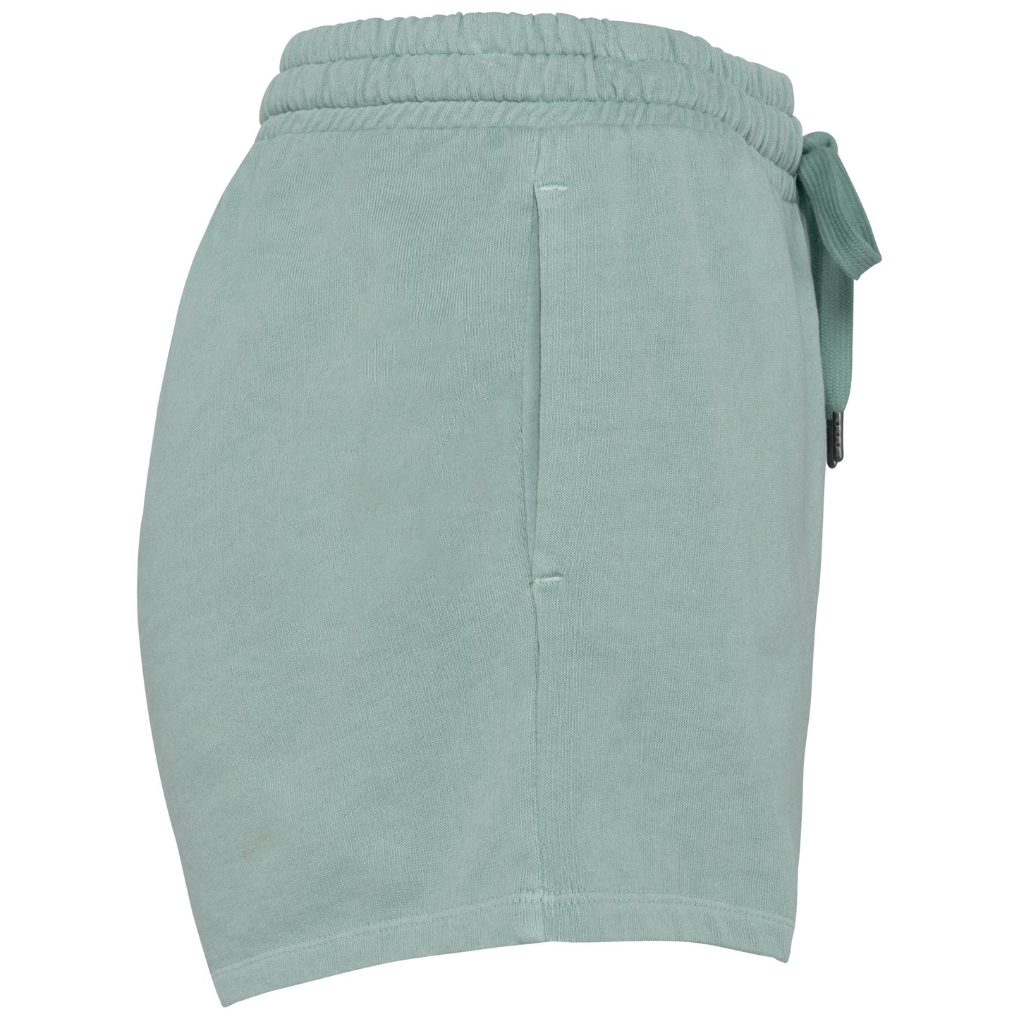 NS715 - Short donna ecosostenibili French Terry