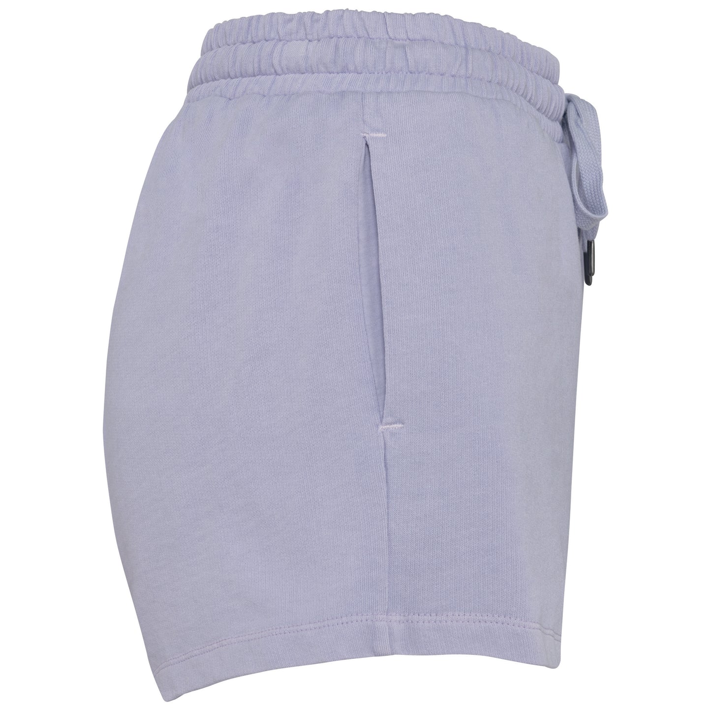 NS715 - Short donna ecosostenibili French Terry