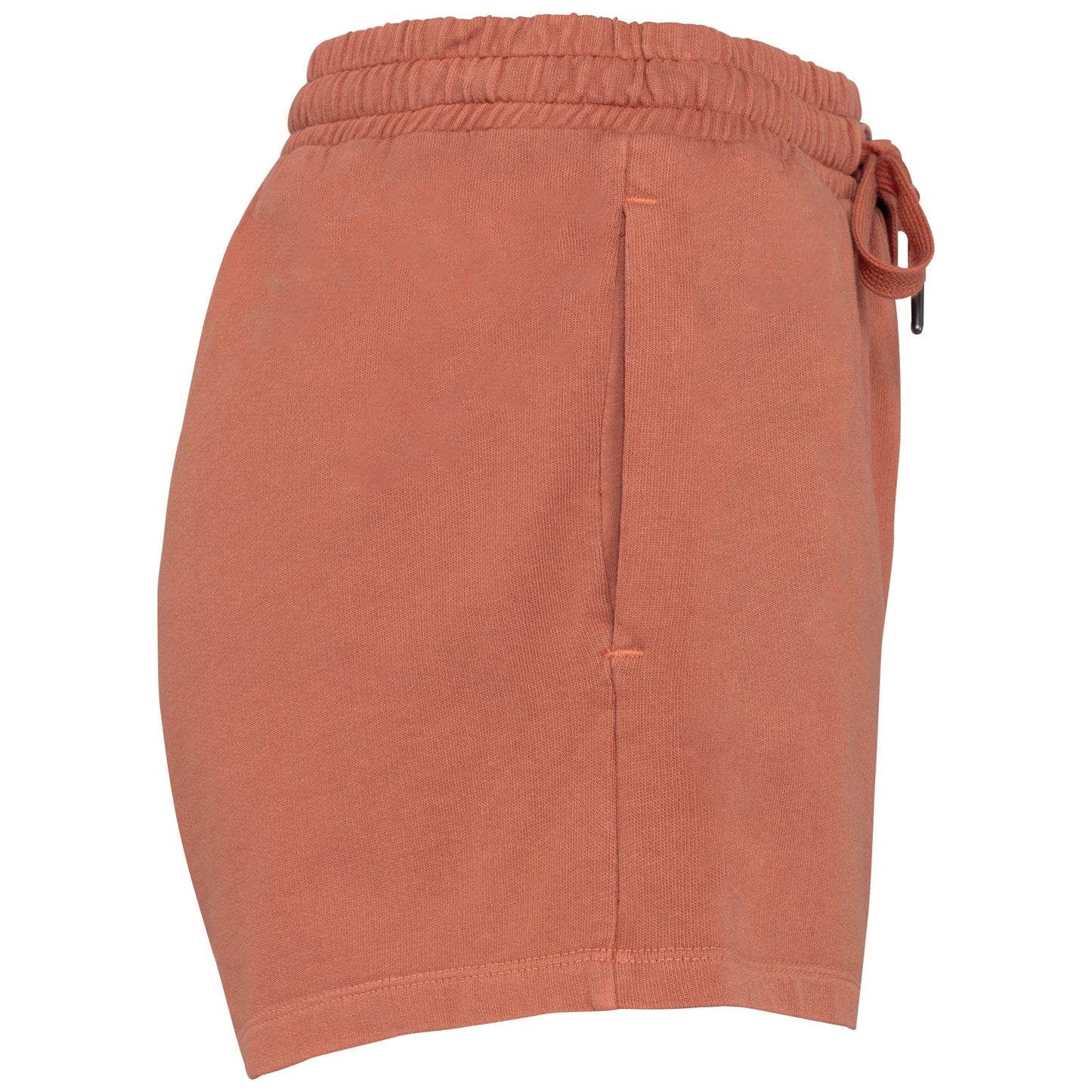 NS715 - Short donna ecosostenibili French Terry