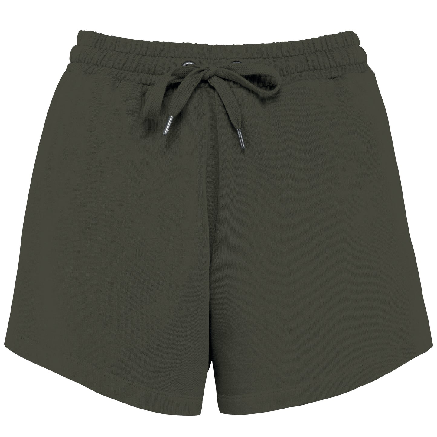 NS715 - Short donna ecosostenibili French Terry