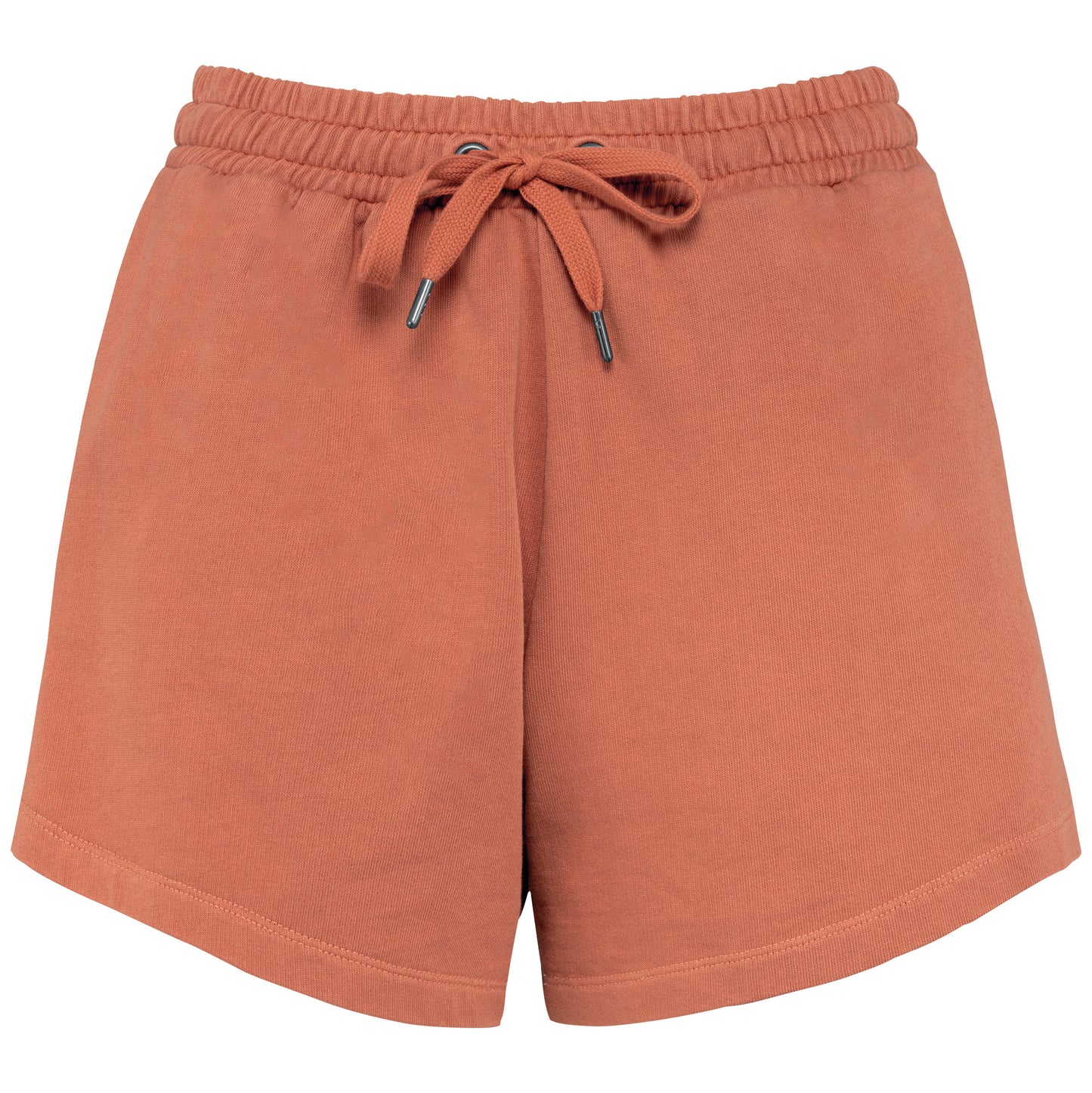 NS715 - Short donna ecosostenibili French Terry