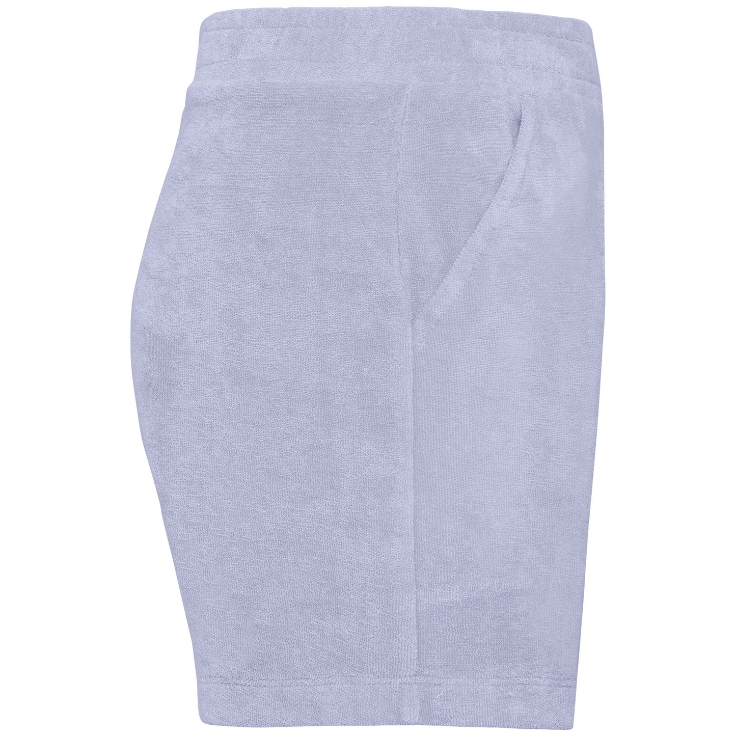 NS719 - Short ragazza ecosostenibili in spugna