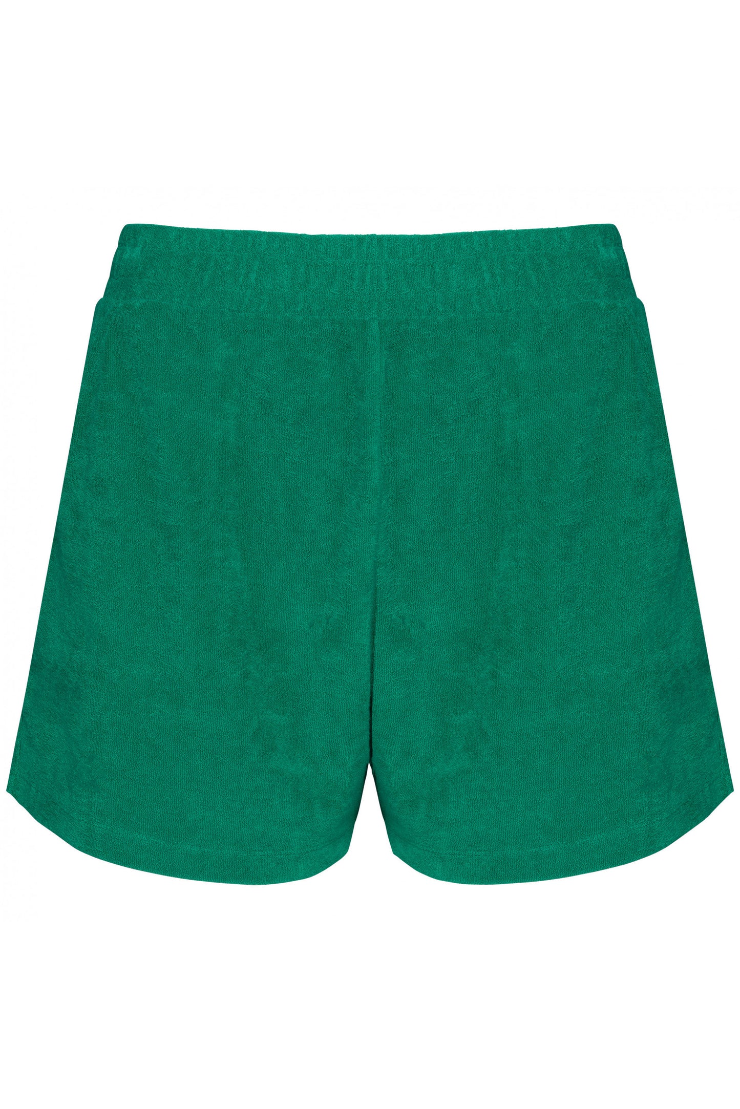 NS728 - Pantaloncini donna Towel Terry - 210g