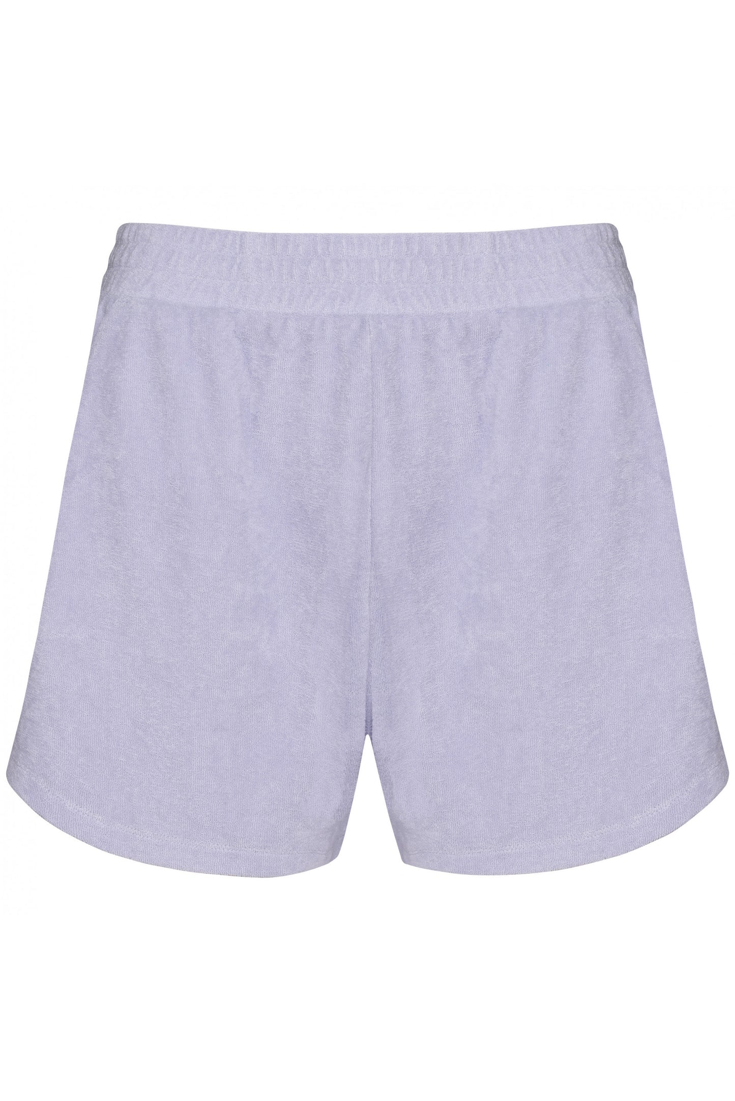 NS728 - Pantaloncini donna Towel Terry - 210g