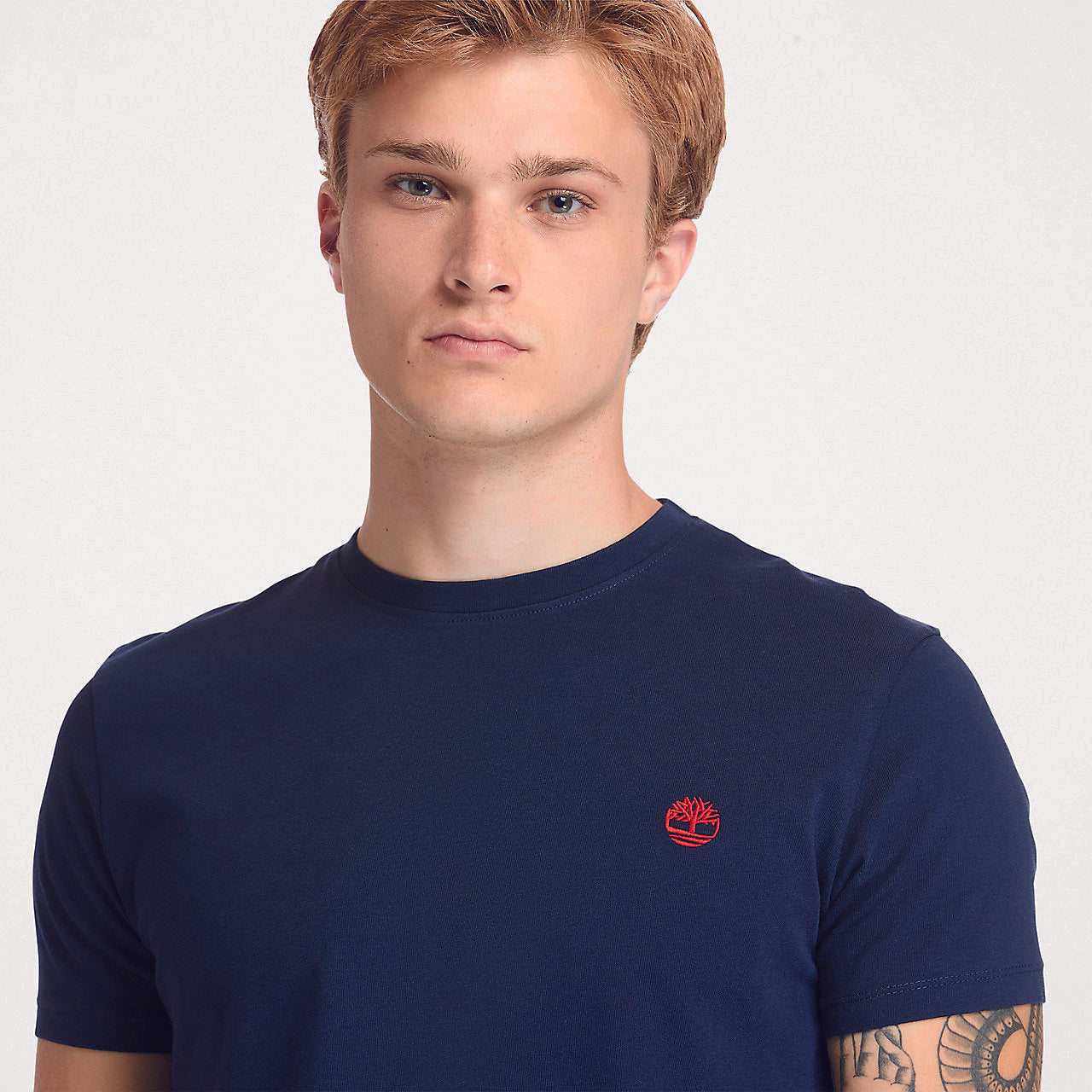 TB0A2BPRO - T-shirt Dunstan River