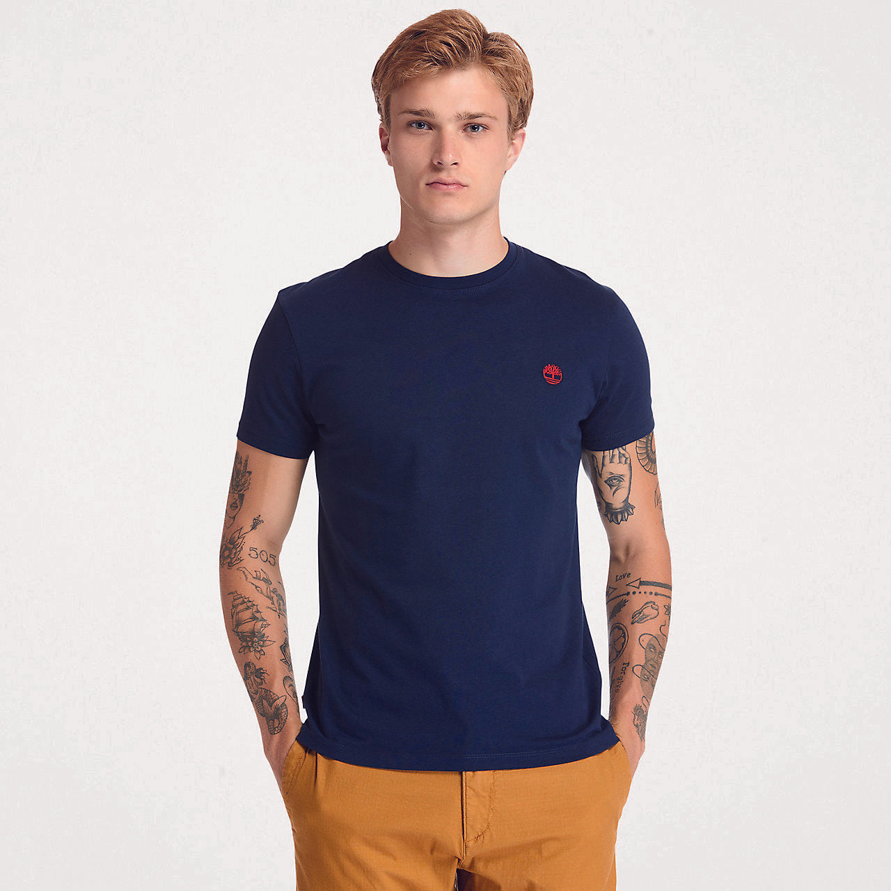 TB0A2BPRO - T-shirt Dunstan River