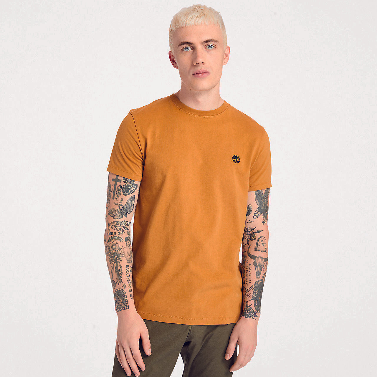TB0A2BPRO - T-shirt Dunstan River
