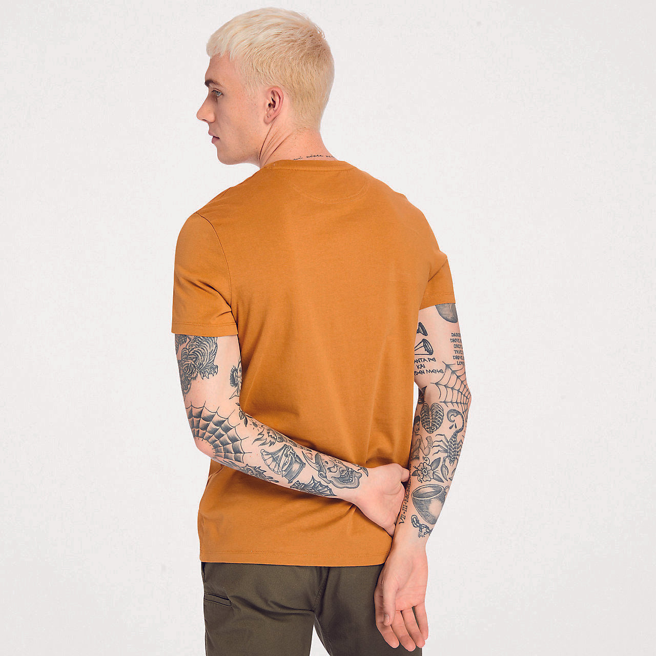 TB0A2BPRO - T-shirt Dunstan River