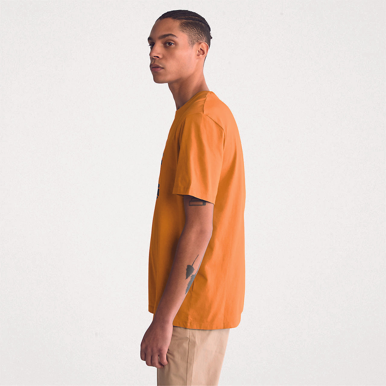 TB0A2BPRO - T-shirt Dunstan River