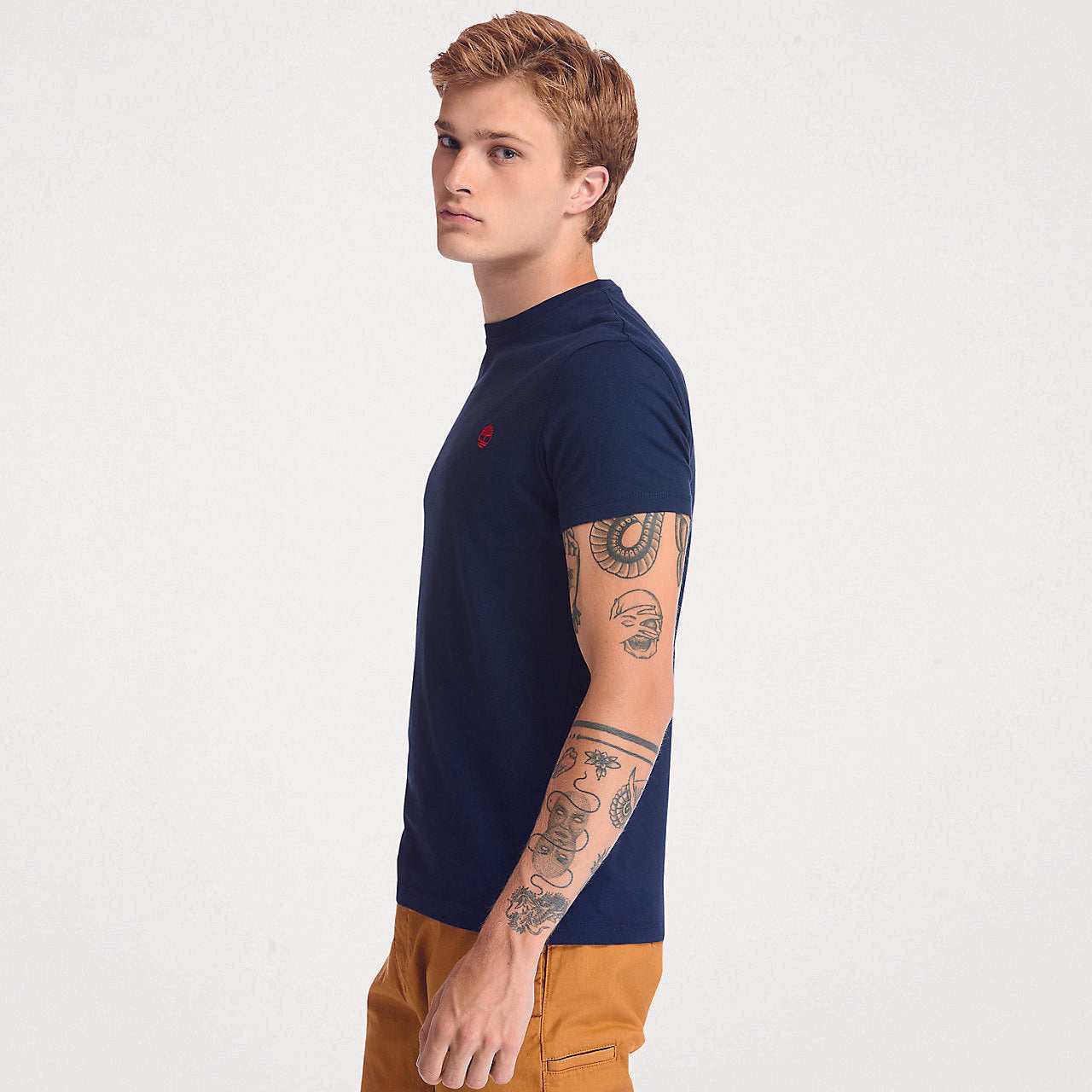 TB0A2BPRO - T-shirt Dunstan River