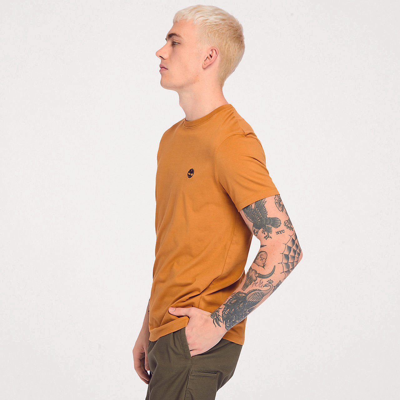 TB0A2BPRO - T-shirt Dunstan River