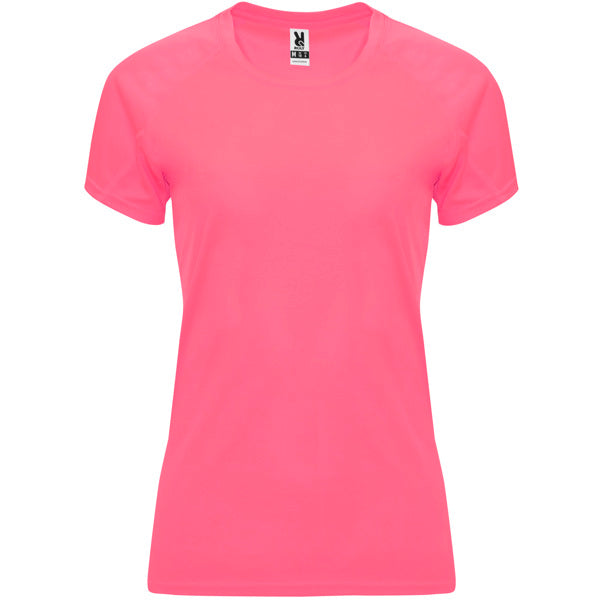 BAHRAIN WOMAN 0408_T-SHIRT TECNICA DONNA