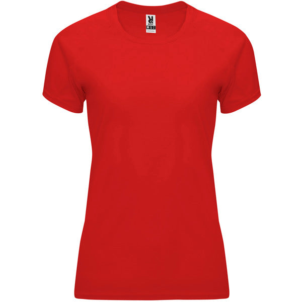 BAHRAIN WOMAN 0408_T-SHIRT TECNICA DONNA