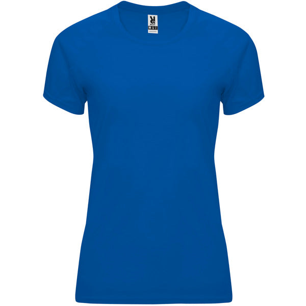 BAHRAIN WOMAN 0408_T-SHIRT TECNICA DONNA