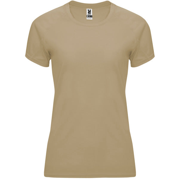 BAHRAIN WOMAN 0408_T-SHIRT TECNICA DONNA