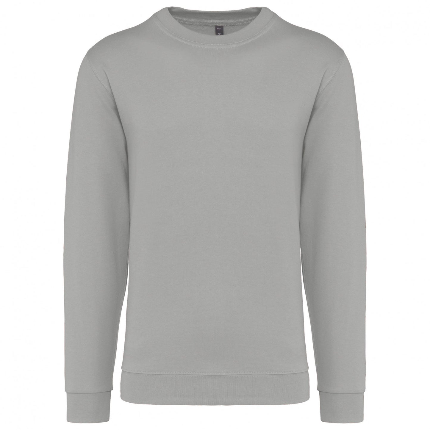 Felpa girocollo K474