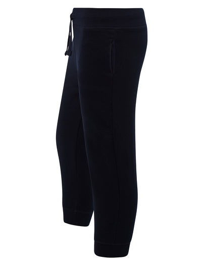 SWPANTSK240 PANTALONE BAMBINO FELPA LEGGERA FRENCH TERRY