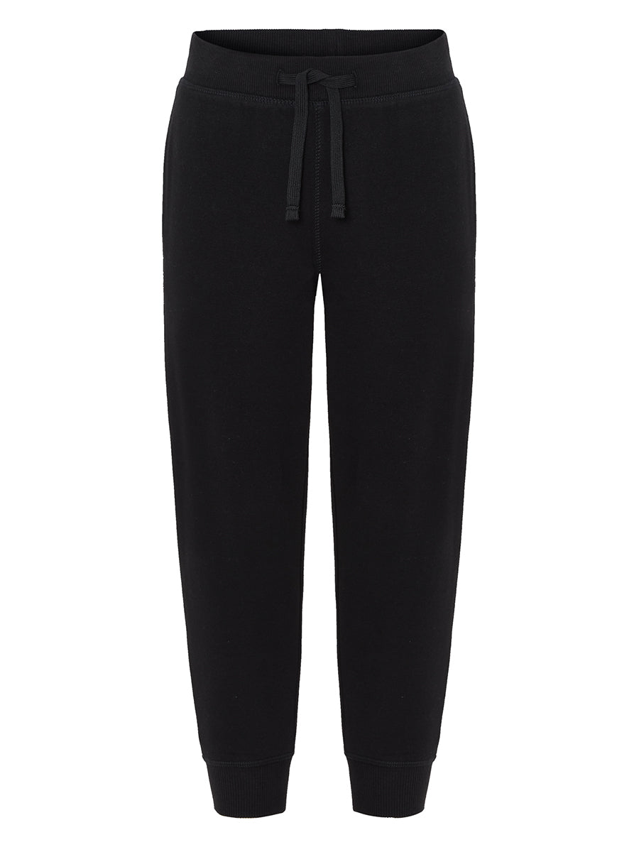 SWPANTSK PANTALONE BAMBINO FELPA PREMIUM