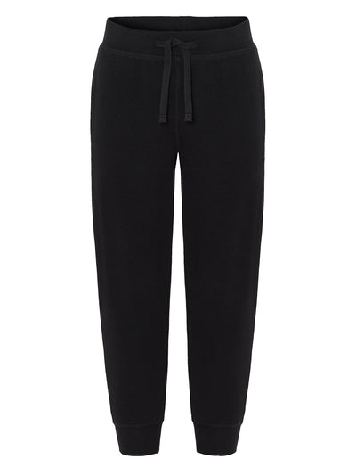 SWPANTSK PANTALONE BAMBINO FELPA PREMIUM