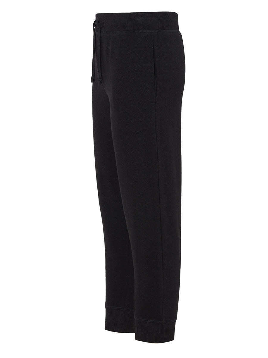 SWPANTSK PANTALONE BAMBINO FELPA PREMIUM