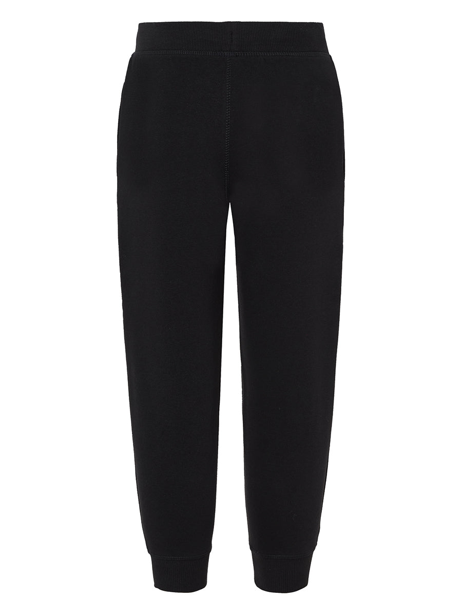 SWPANTSK PANTALONE BAMBINO FELPA PREMIUM