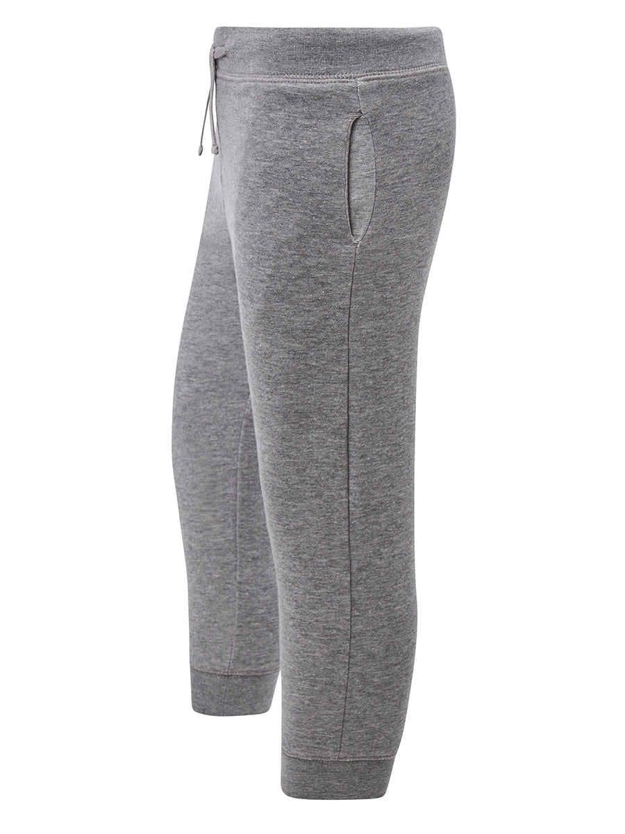 SWPANTSK PANTALONE BAMBINO FELPA PREMIUM