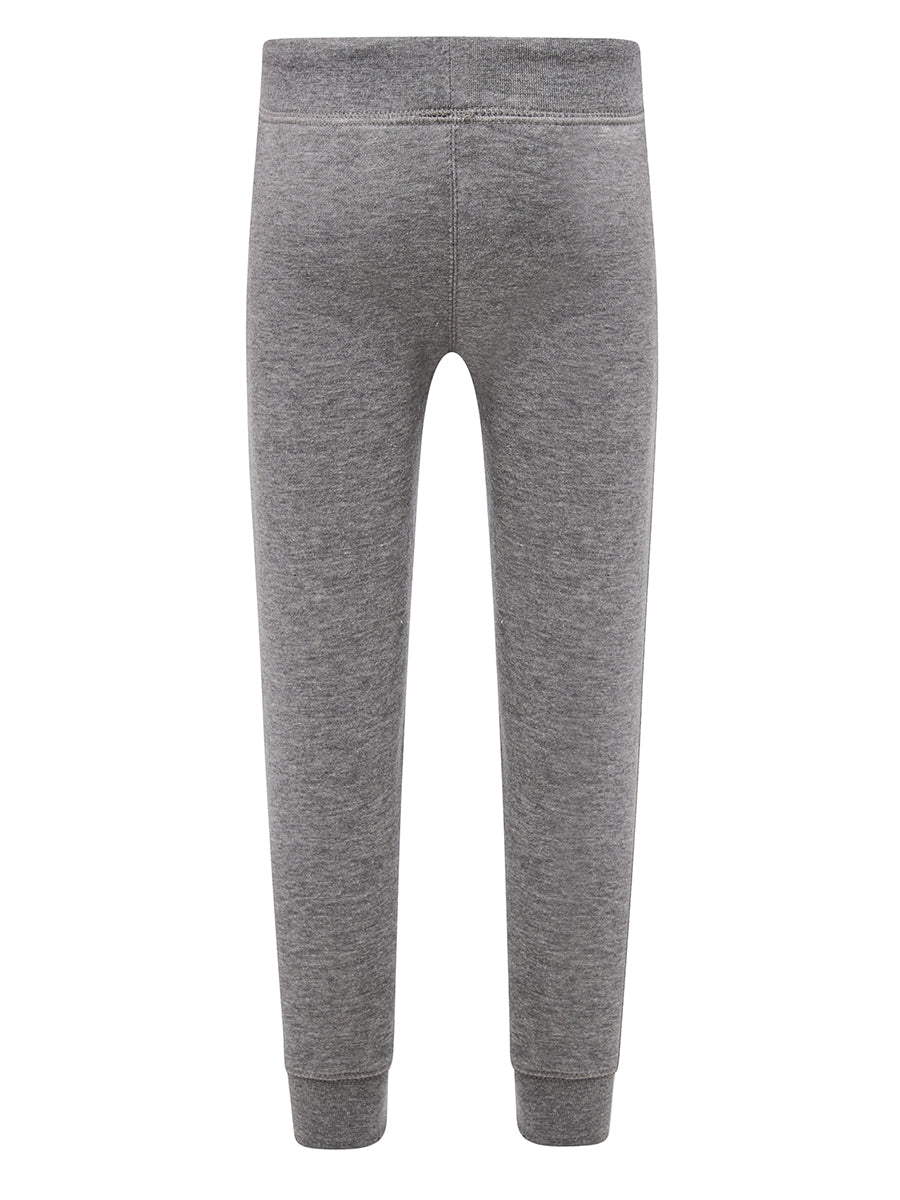 SWPANTSK PANTALONE BAMBINO FELPA PREMIUM
