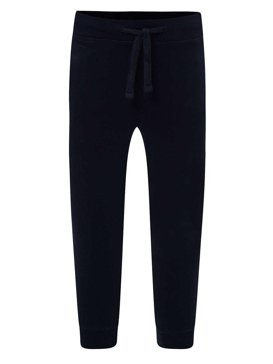 SWPANTSK PANTALONE BAMBINO FELPA PREMIUM