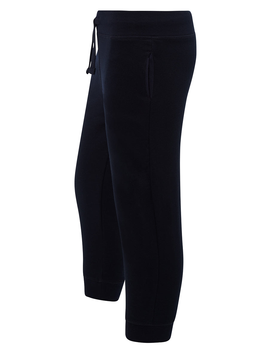 SWPANTSK PANTALONE BAMBINO FELPA PREMIUM