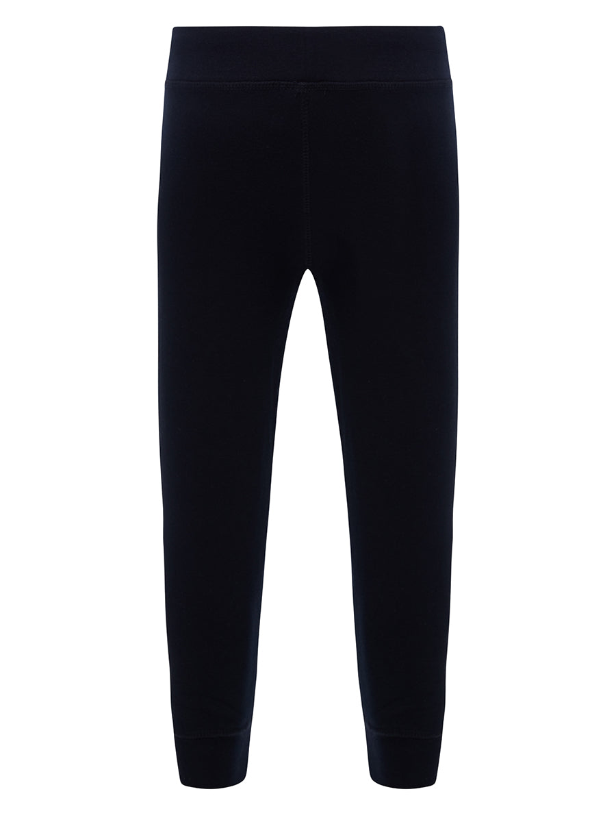 SWPANTSK PANTALONE BAMBINO FELPA PREMIUM