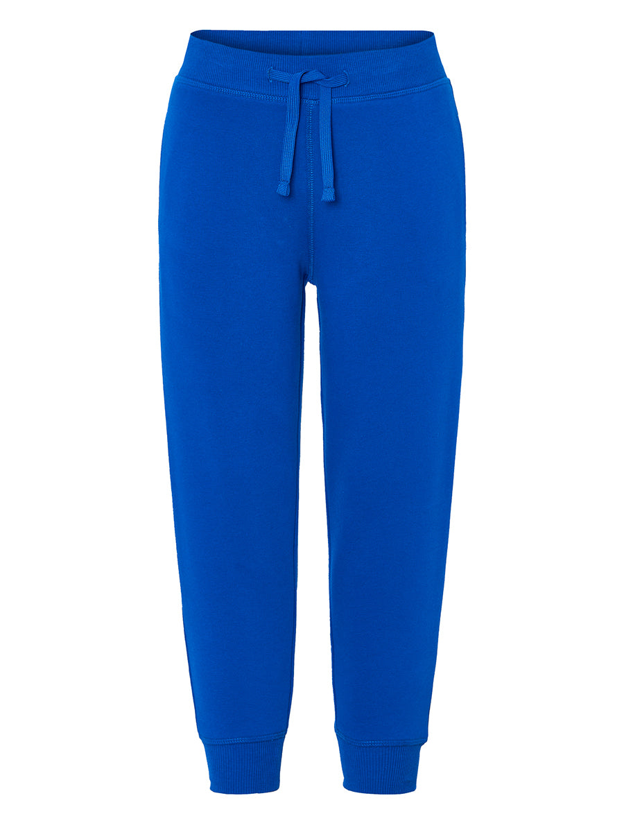 SWPANTSK PANTALONE BAMBINO FELPA PREMIUM