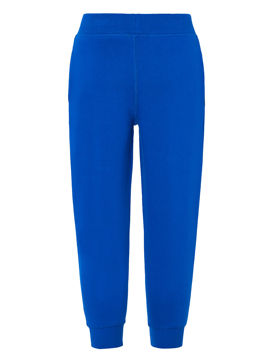 SWPANTSK PANTALONE BAMBINO FELPA PREMIUM